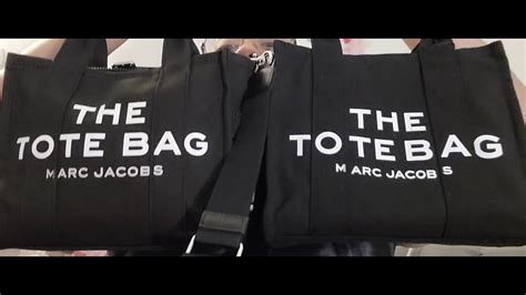 the tote bag marc jacobs fake|marc jacobs tote bag replica.